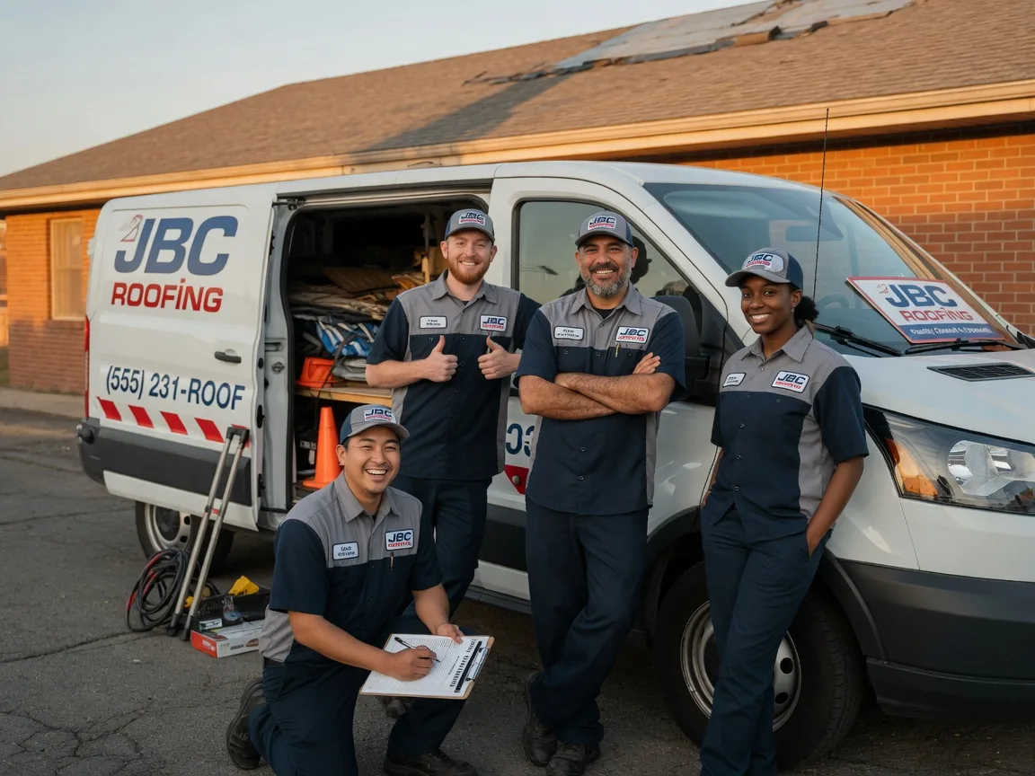Roof Replacement company in Star Lake, WI
