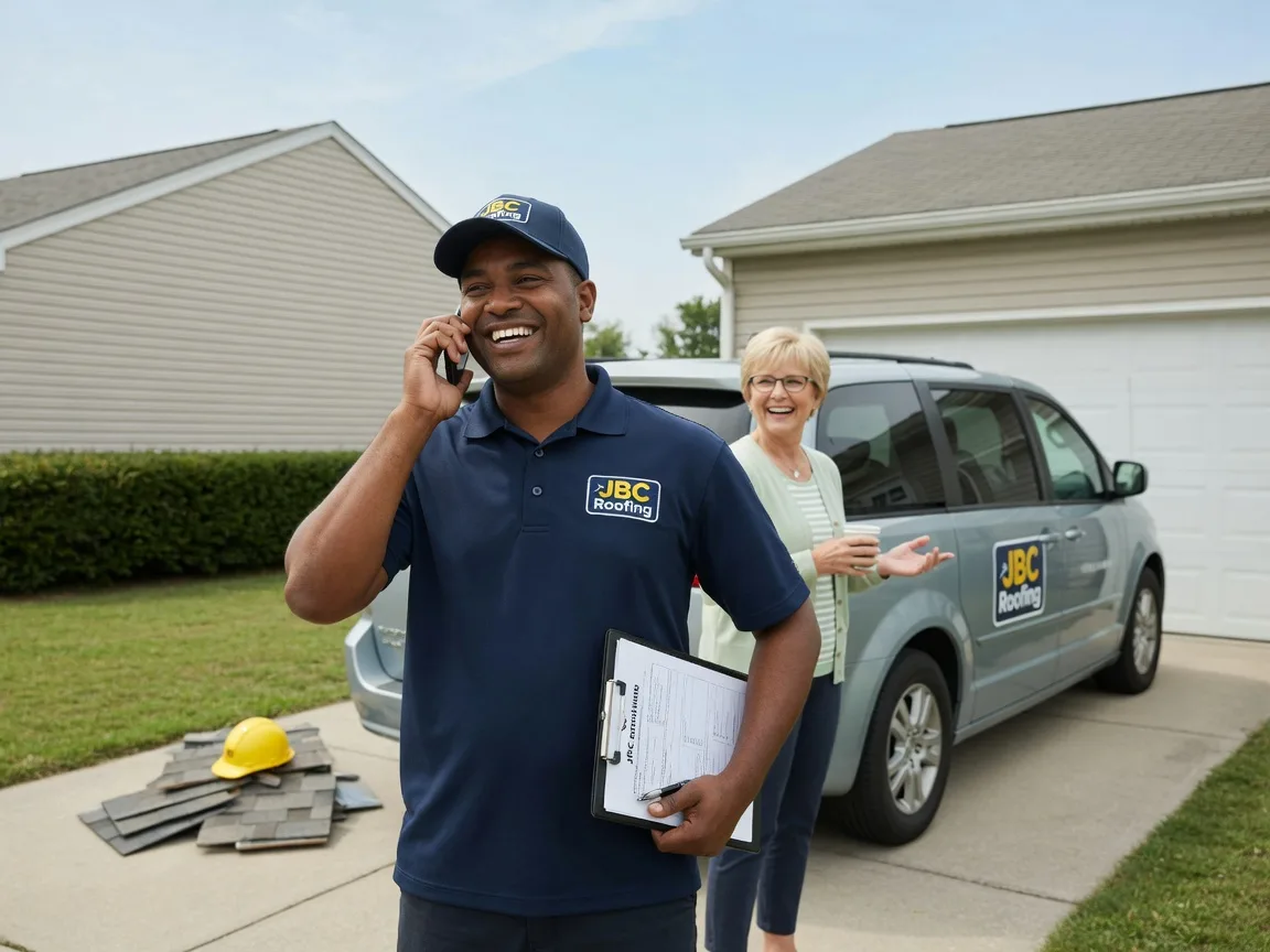 Roof Replacement Star Lake, WI FAQs